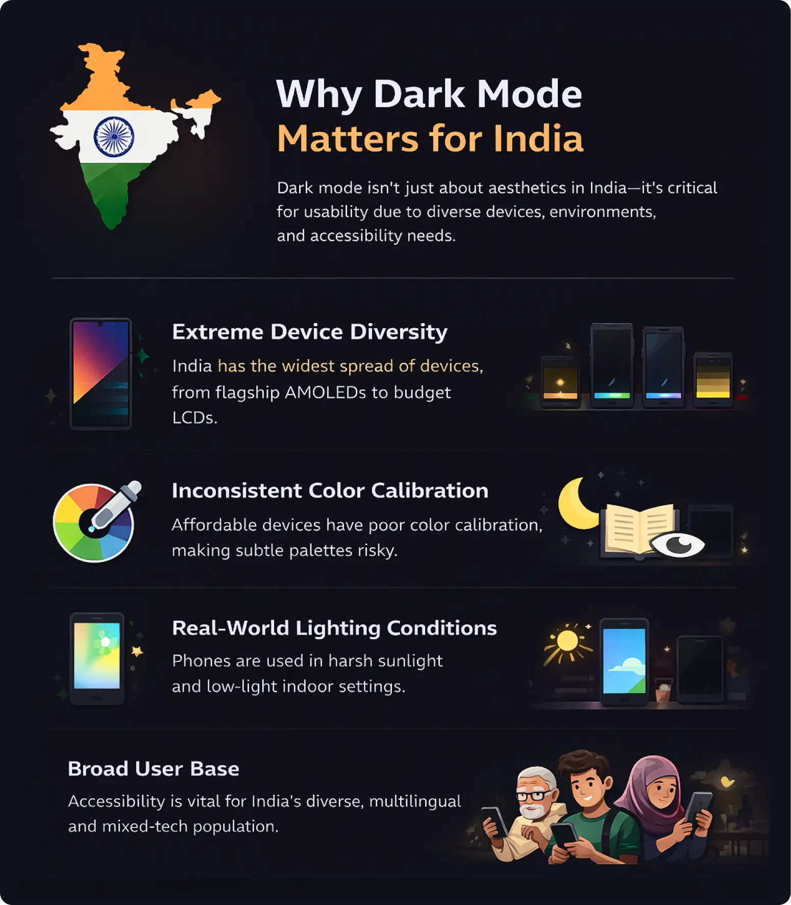 Why this research matters