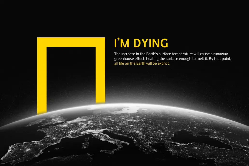 Editorial Design Concept