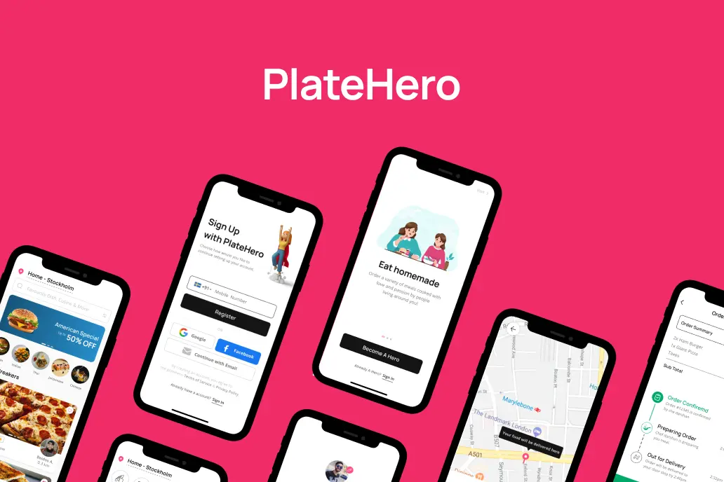 Platehero